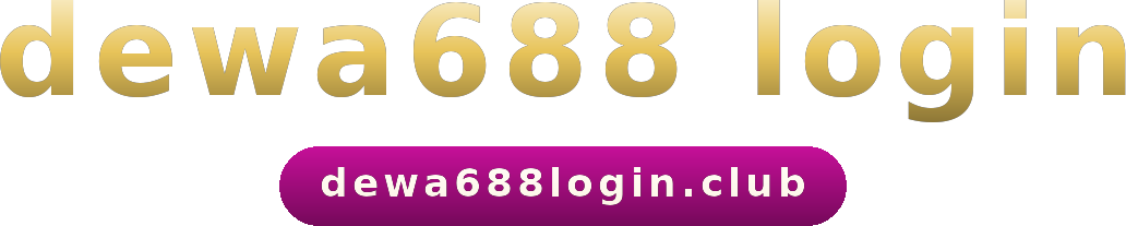 dewa688 login logo